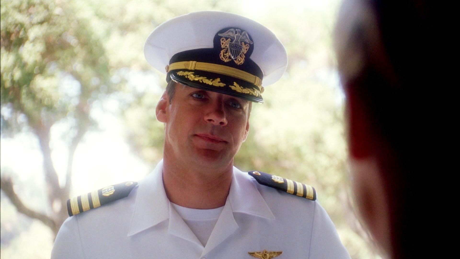 J.A.G. - Im Auftrag der Ehre