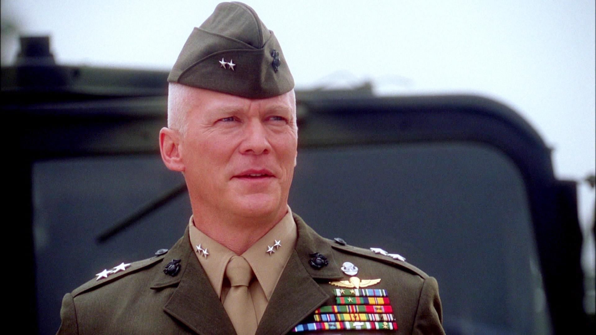 J.A.G. - Im Auftrag der Ehre