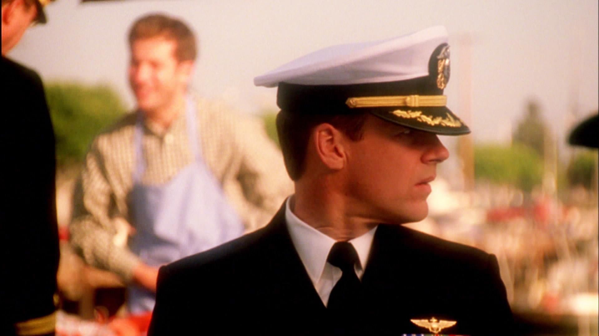 J.A.G. - Im Auftrag der Ehre