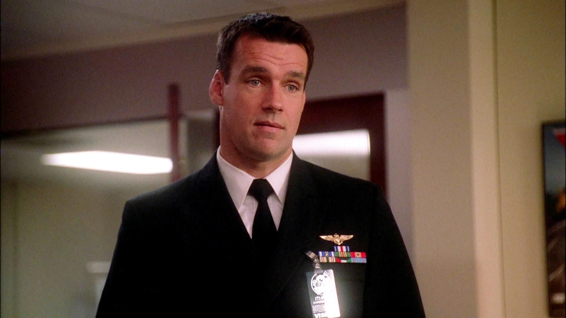 J.A.G. - Im Auftrag der Ehre