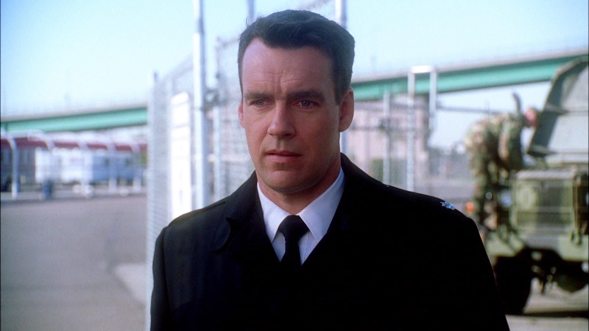 J.A.G. - Im Auftrag der Ehre