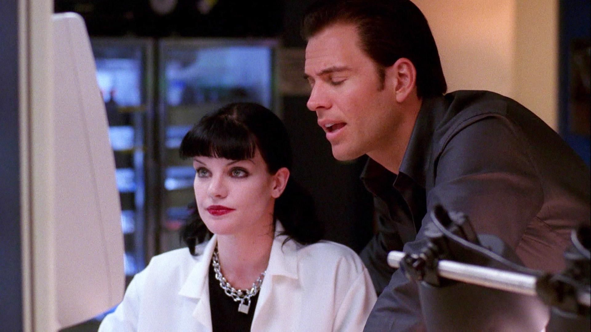 J.A.G. - Im Auftrag der Ehre