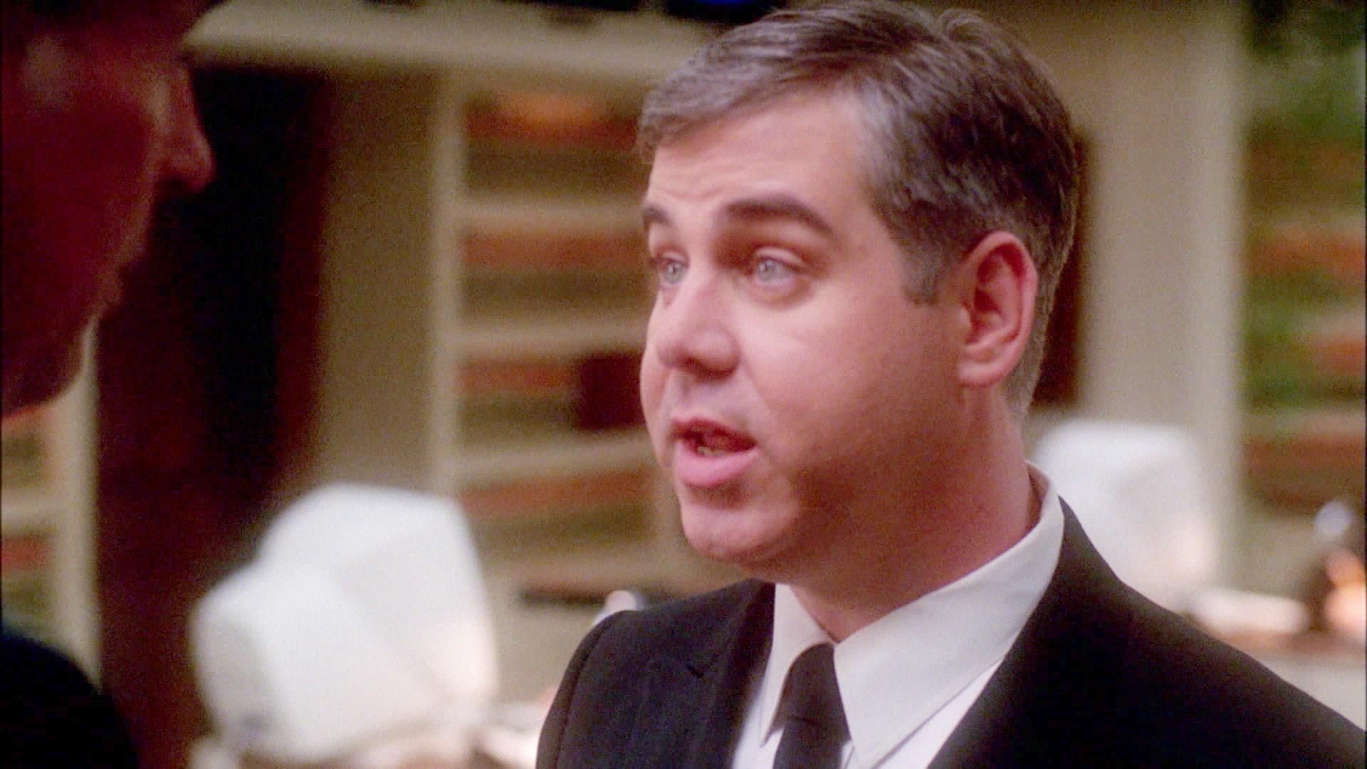 J.A.G. - Im Auftrag der Ehre