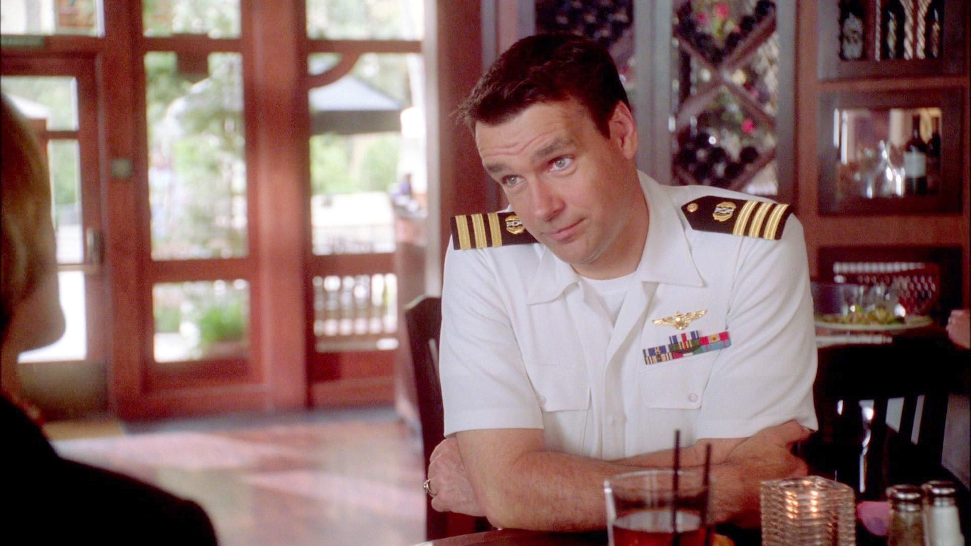 J.A.G. - Im Auftrag der Ehre