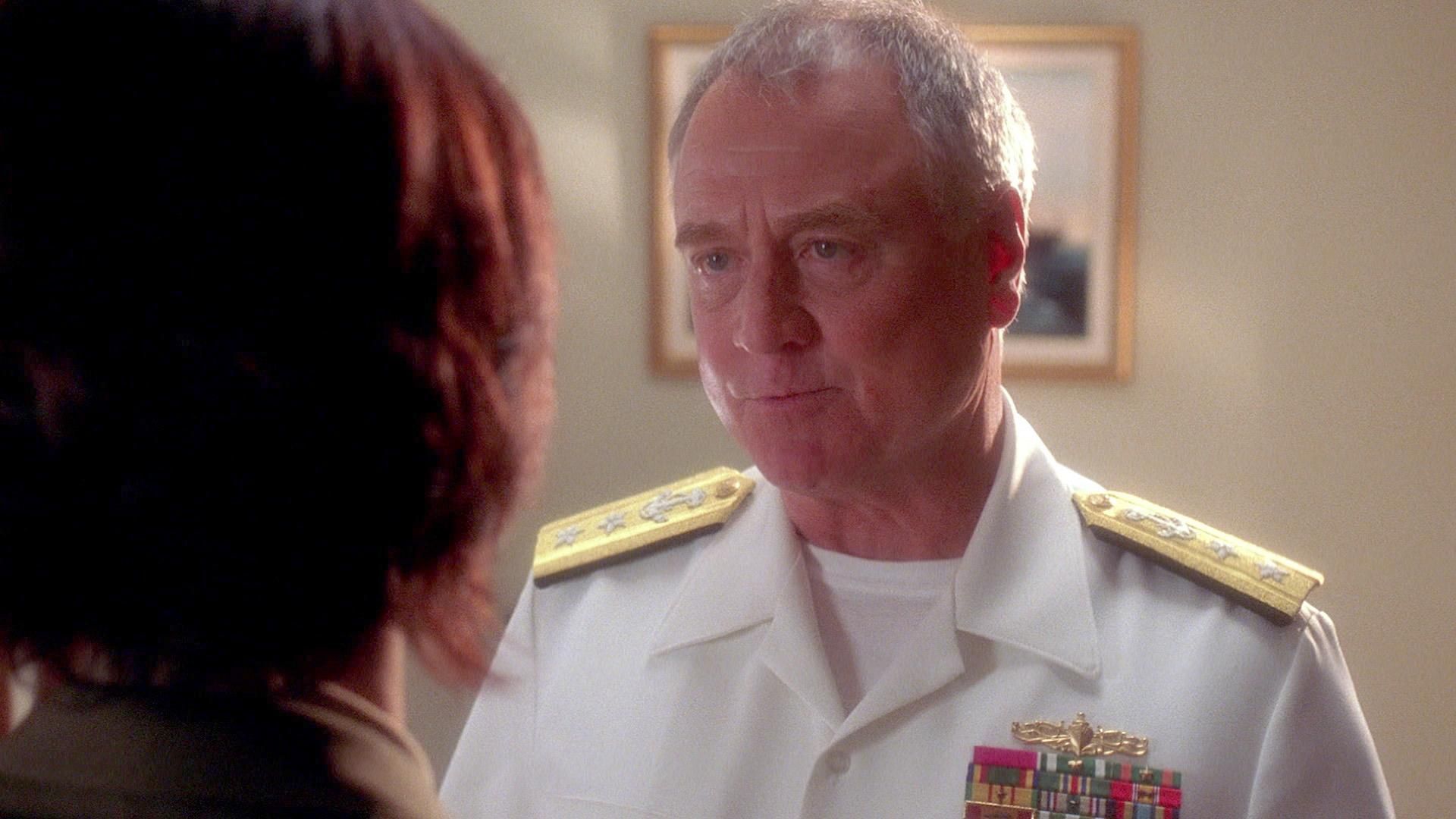 J.A.G. - Im Auftrag der Ehre