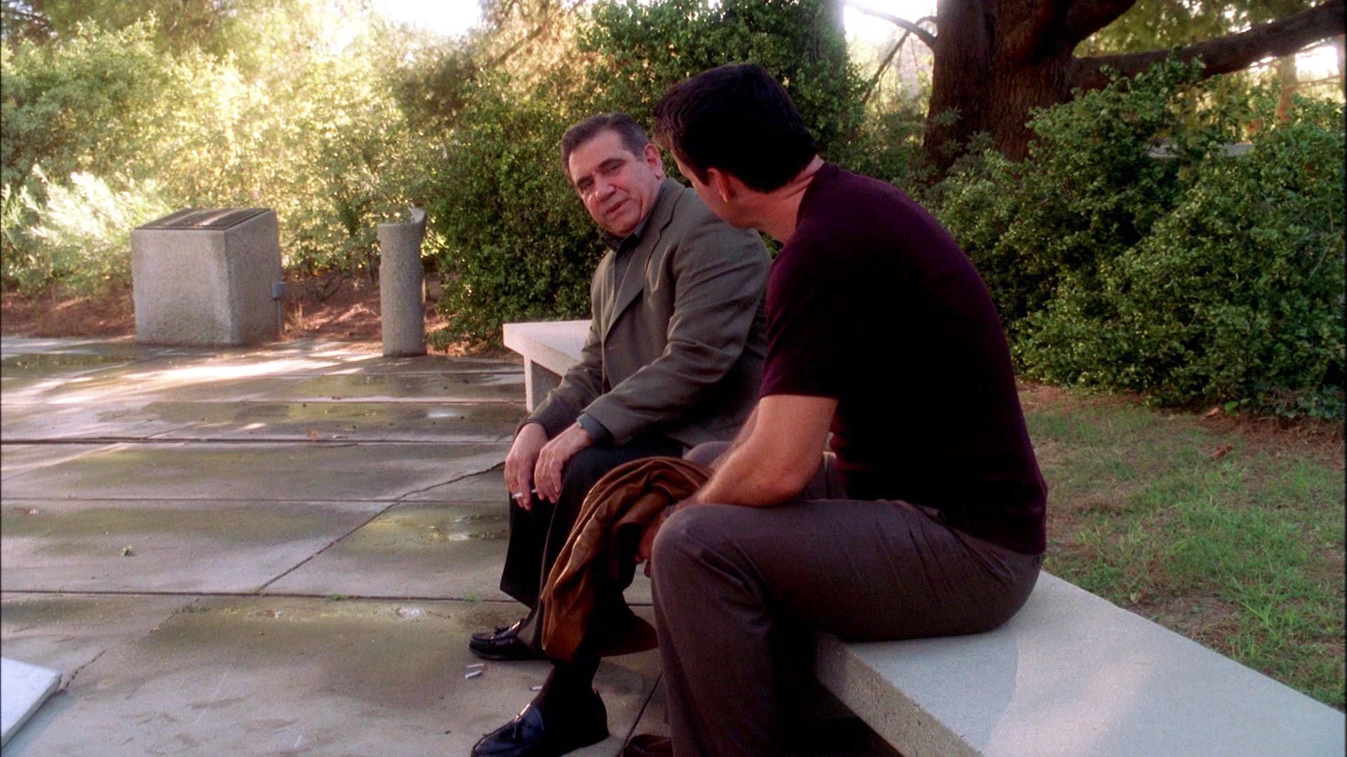 J.A.G. - Im Auftrag der Ehre