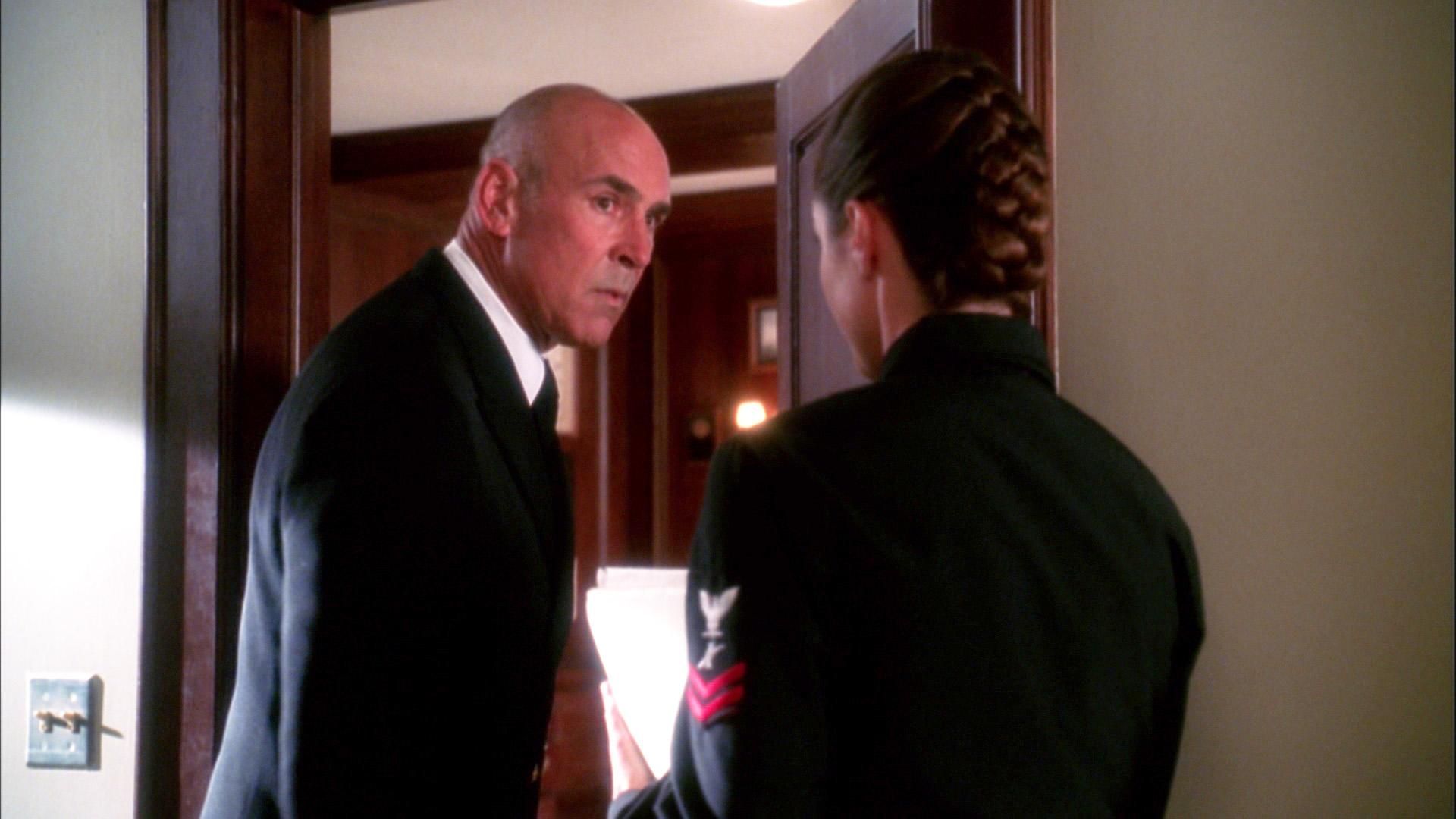 J.A.G. - Im Auftrag der Ehre