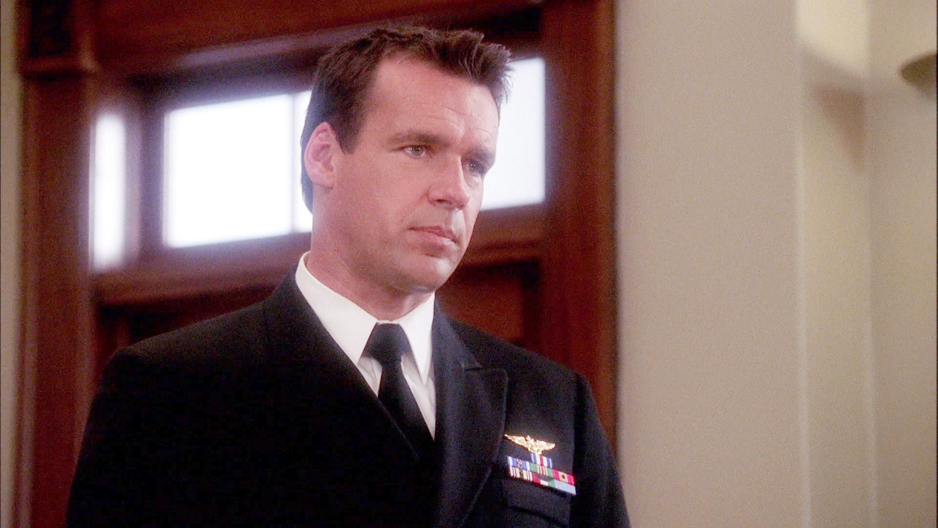 J.A.G. - Im Auftrag der Ehre