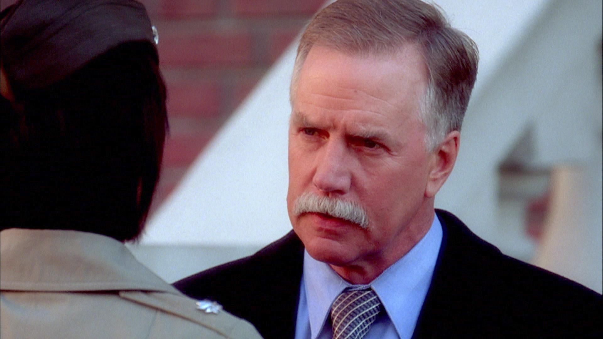 J.A.G. - Im Auftrag der Ehre