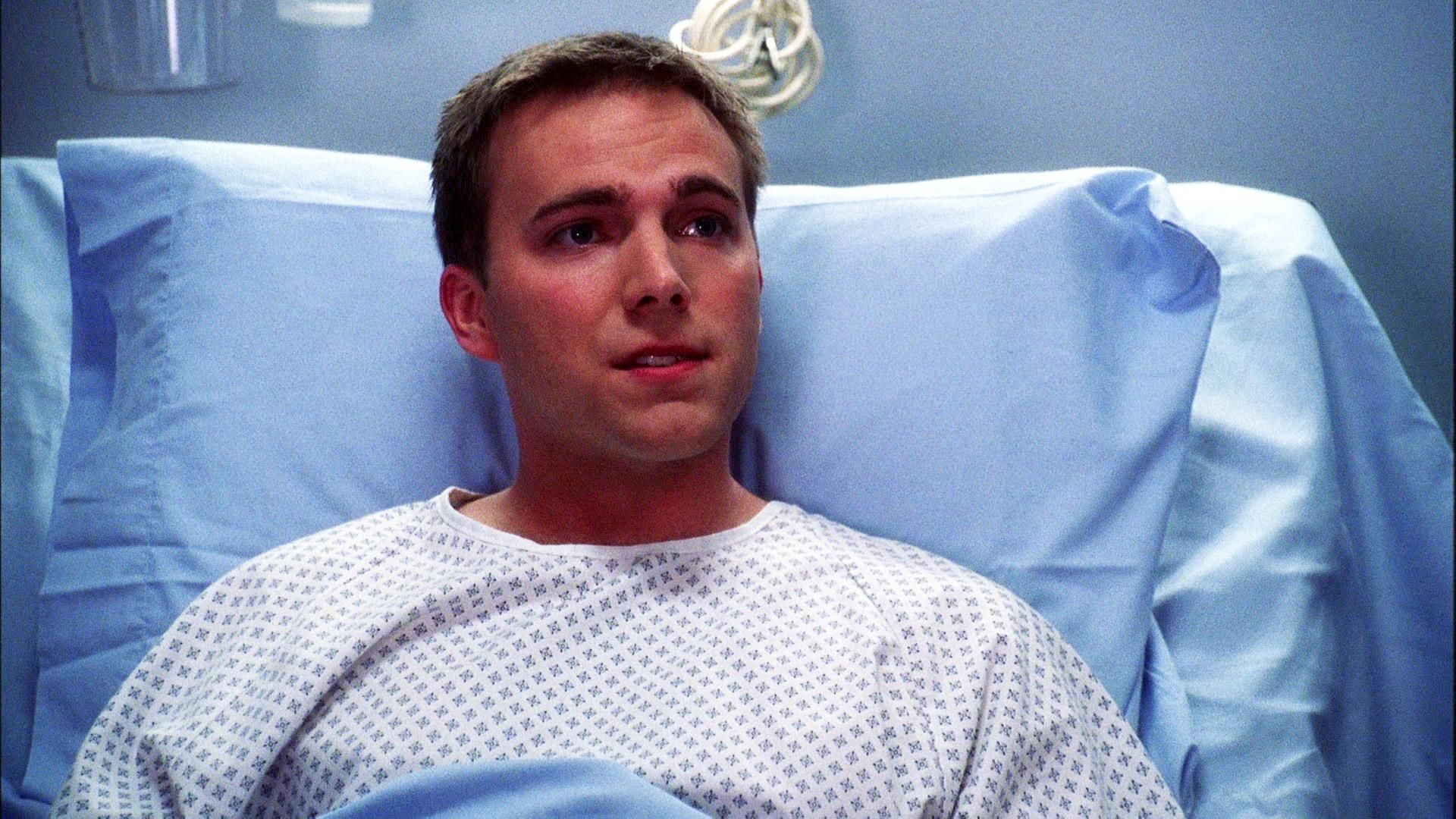 J.A.G. - Im Auftrag der Ehre