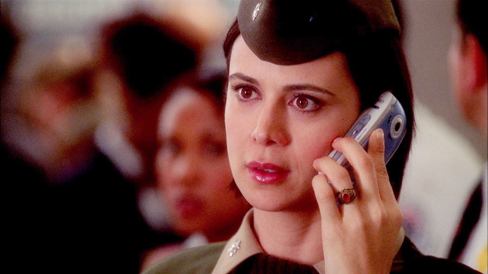 J.A.G. - Im Auftrag der Ehre