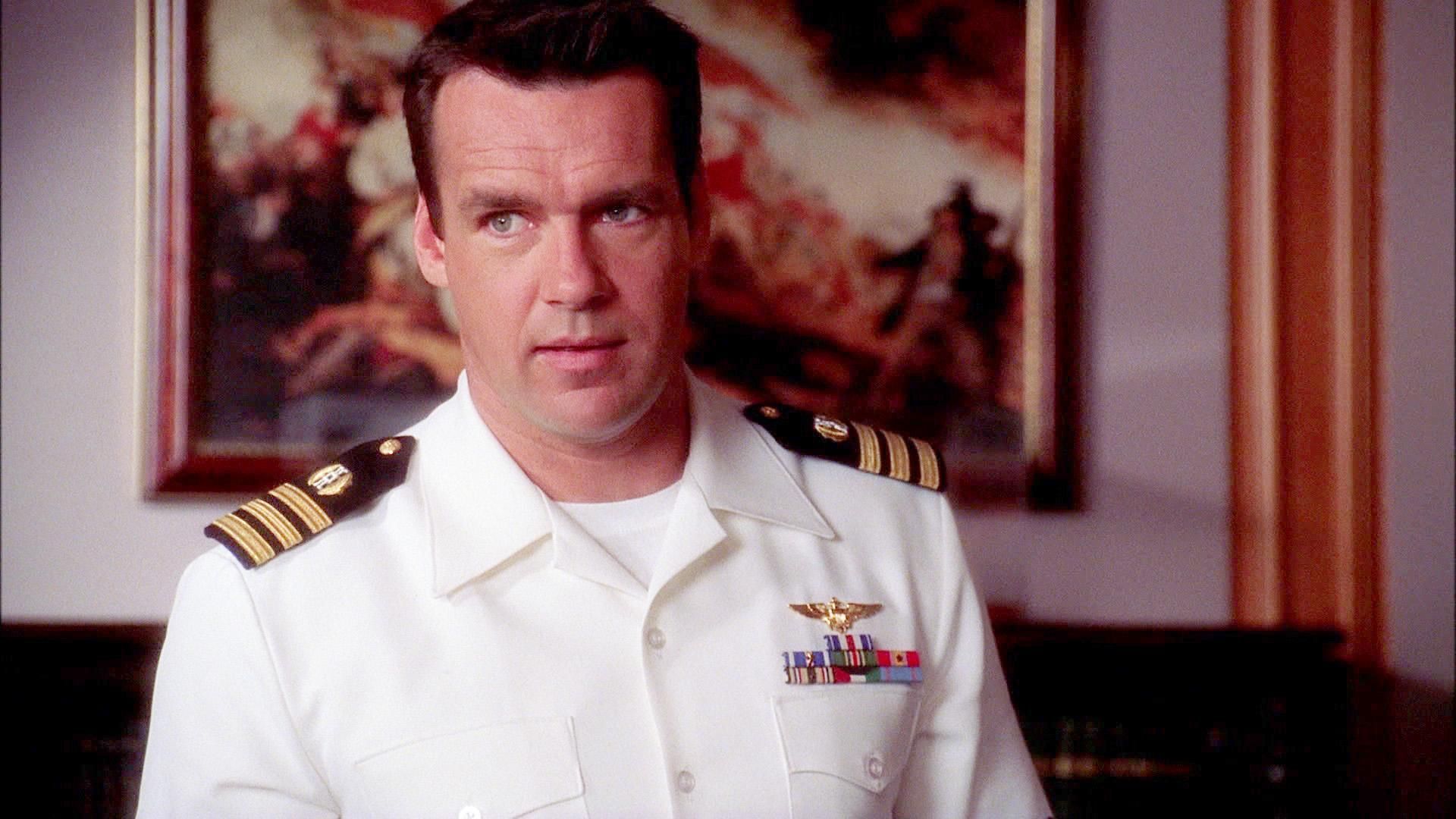 J.A.G. - Im Auftrag der Ehre