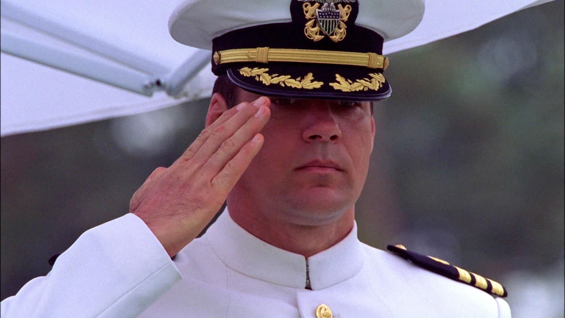 J.A.G. - Im Auftrag der Ehre