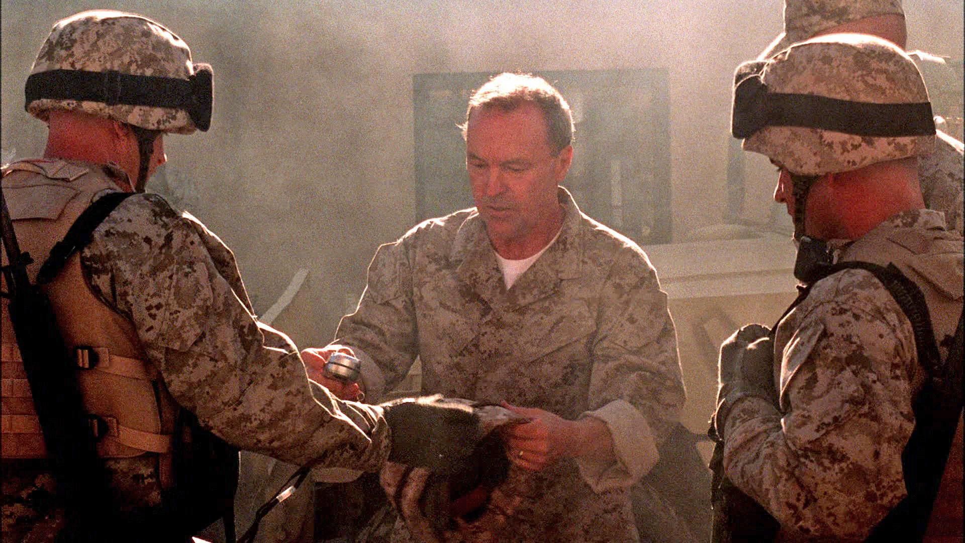 J.A.G. - Im Auftrag der Ehre