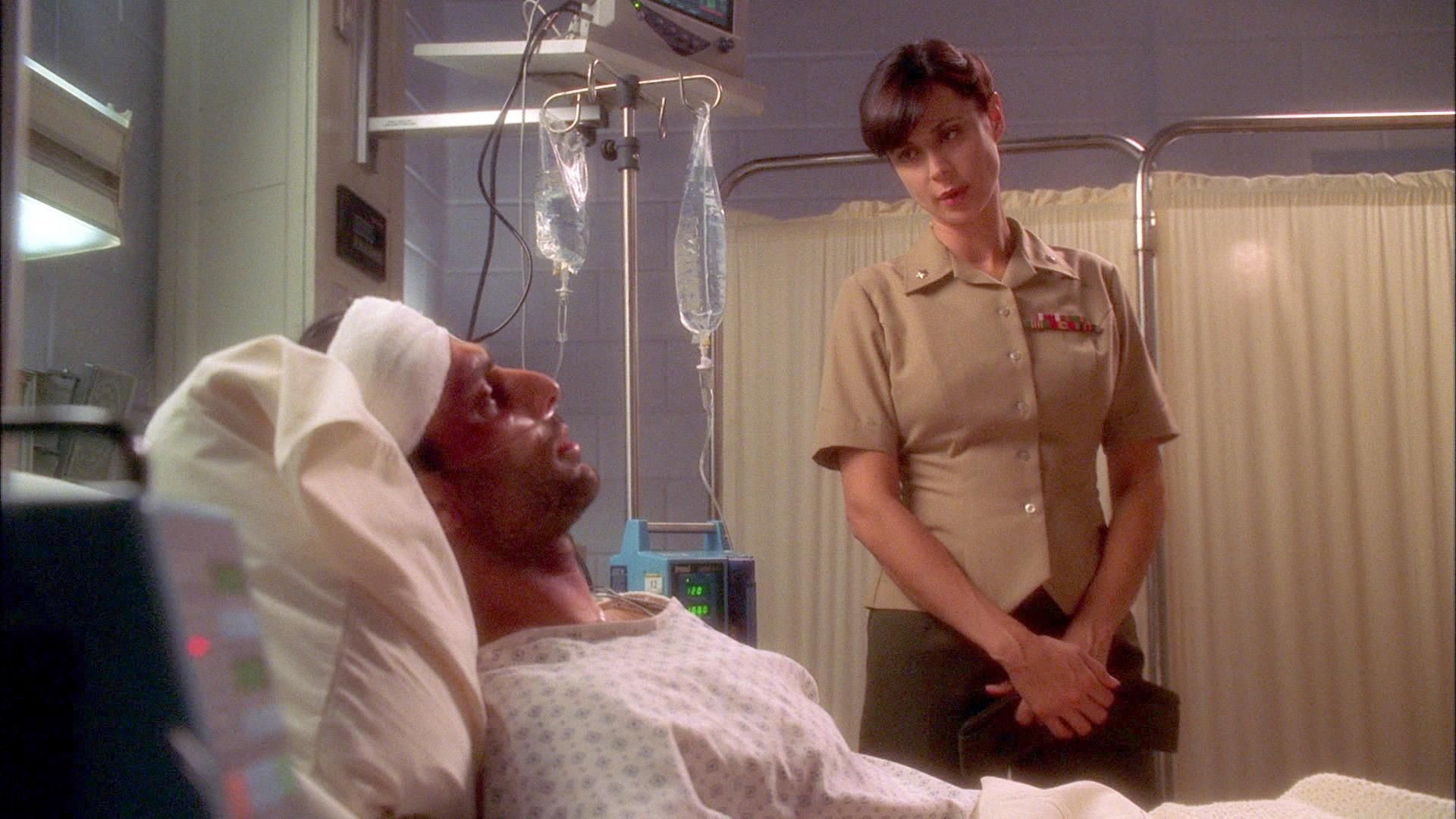 J.A.G. - Im Auftrag der Ehre