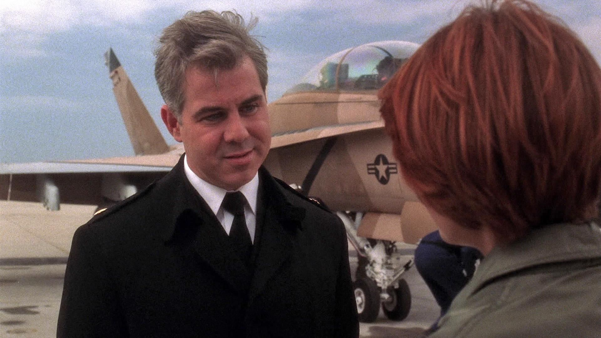 J.A.G. - Im Auftrag der Ehre