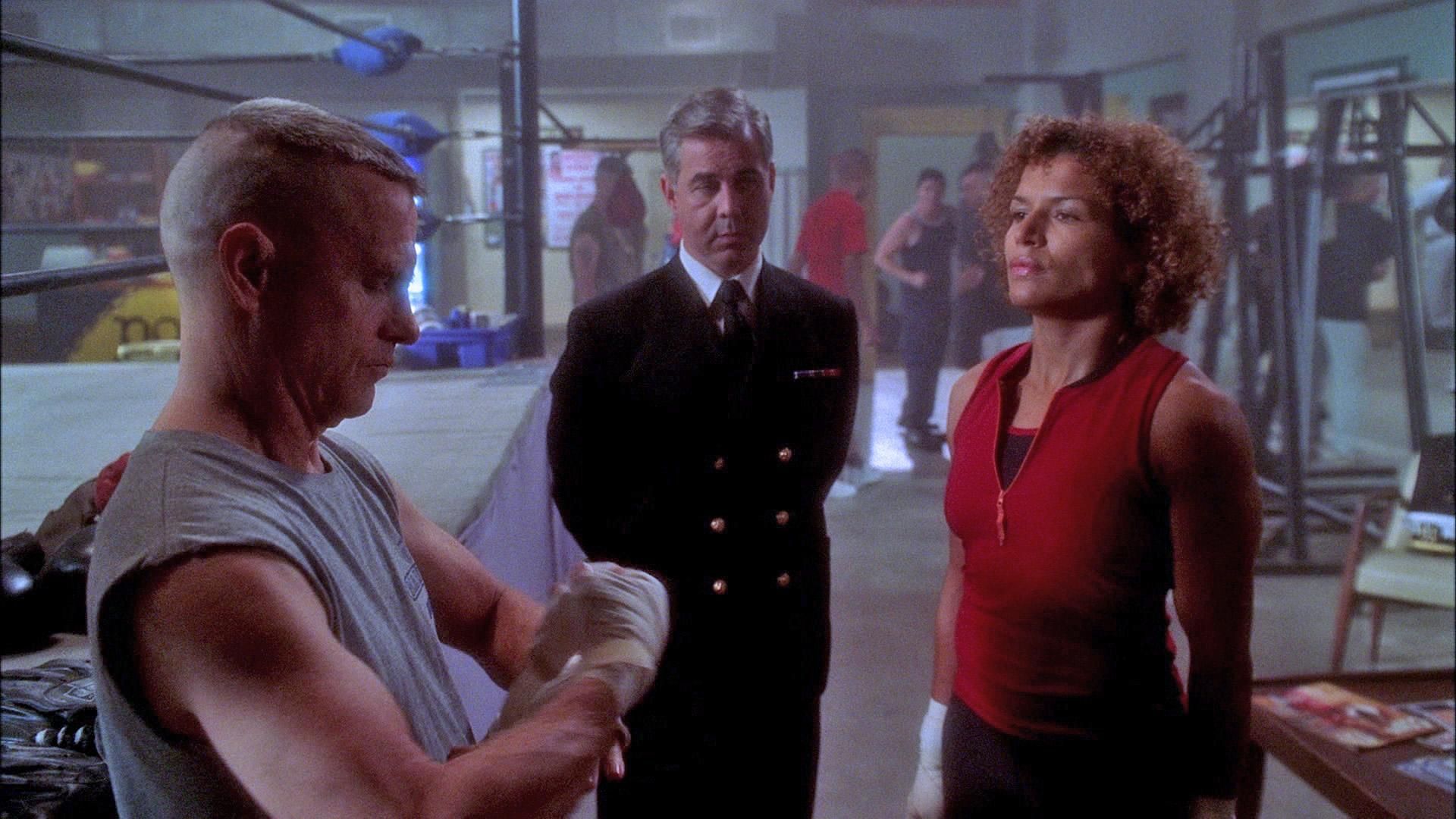 J.A.G. - Im Auftrag der Ehre