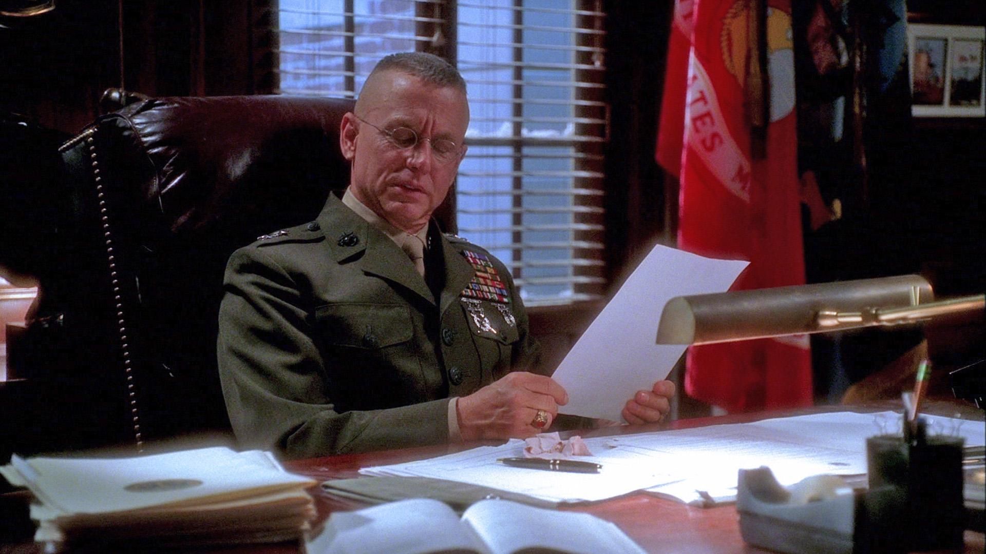 J.A.G. - Im Auftrag der Ehre