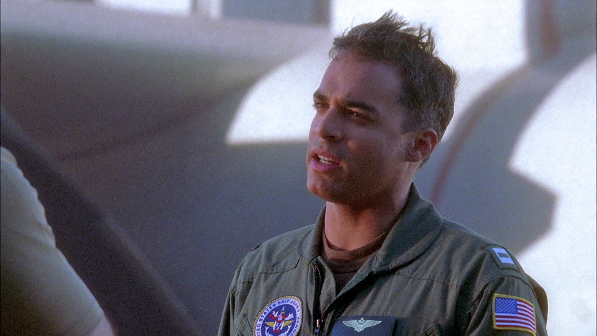 J.A.G. - Im Auftrag der Ehre