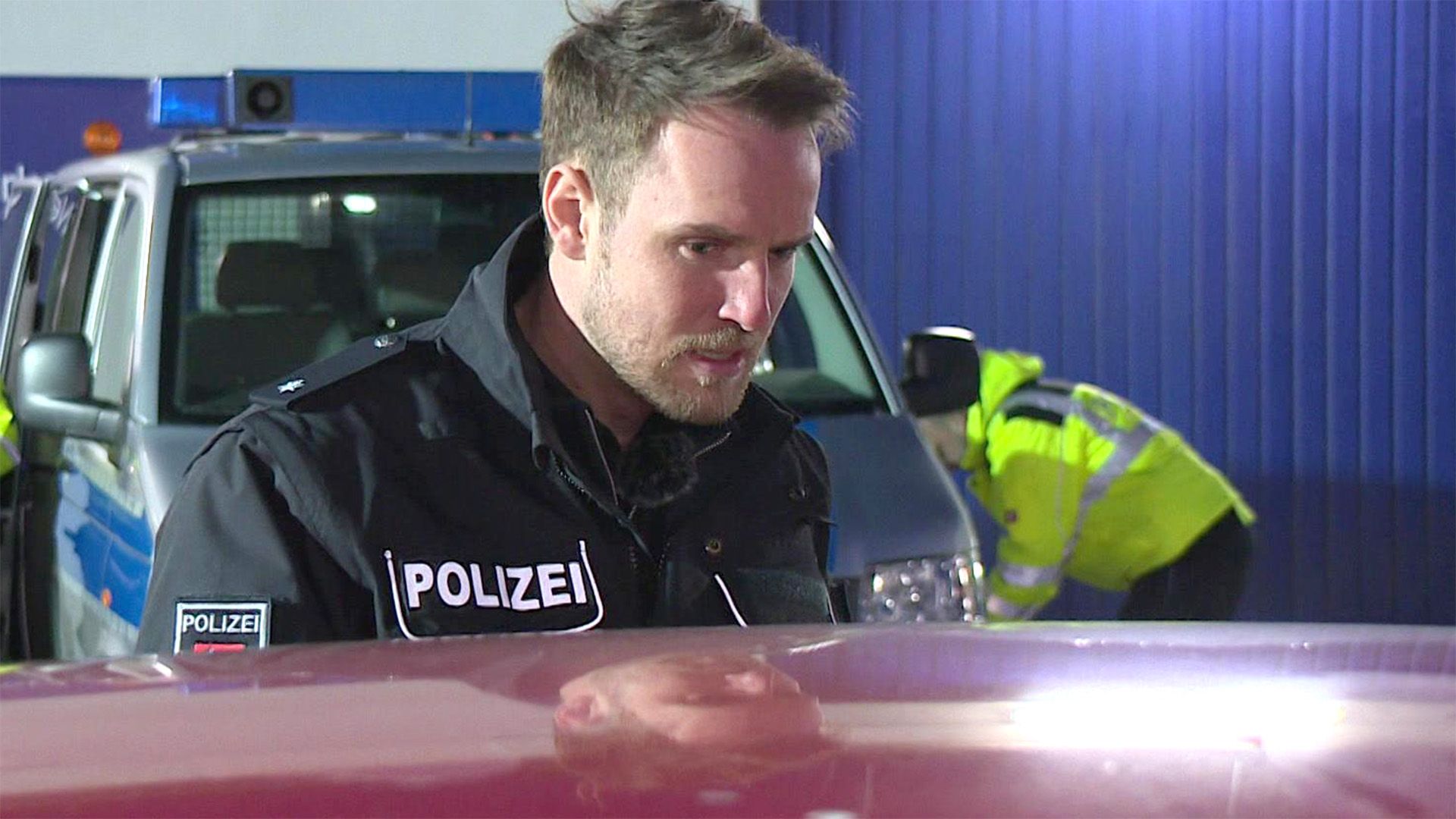 Folge 6 Vom 03.11.2019 - Bitte Folgen! Die Verkehrspolizei Im Einsatz ...