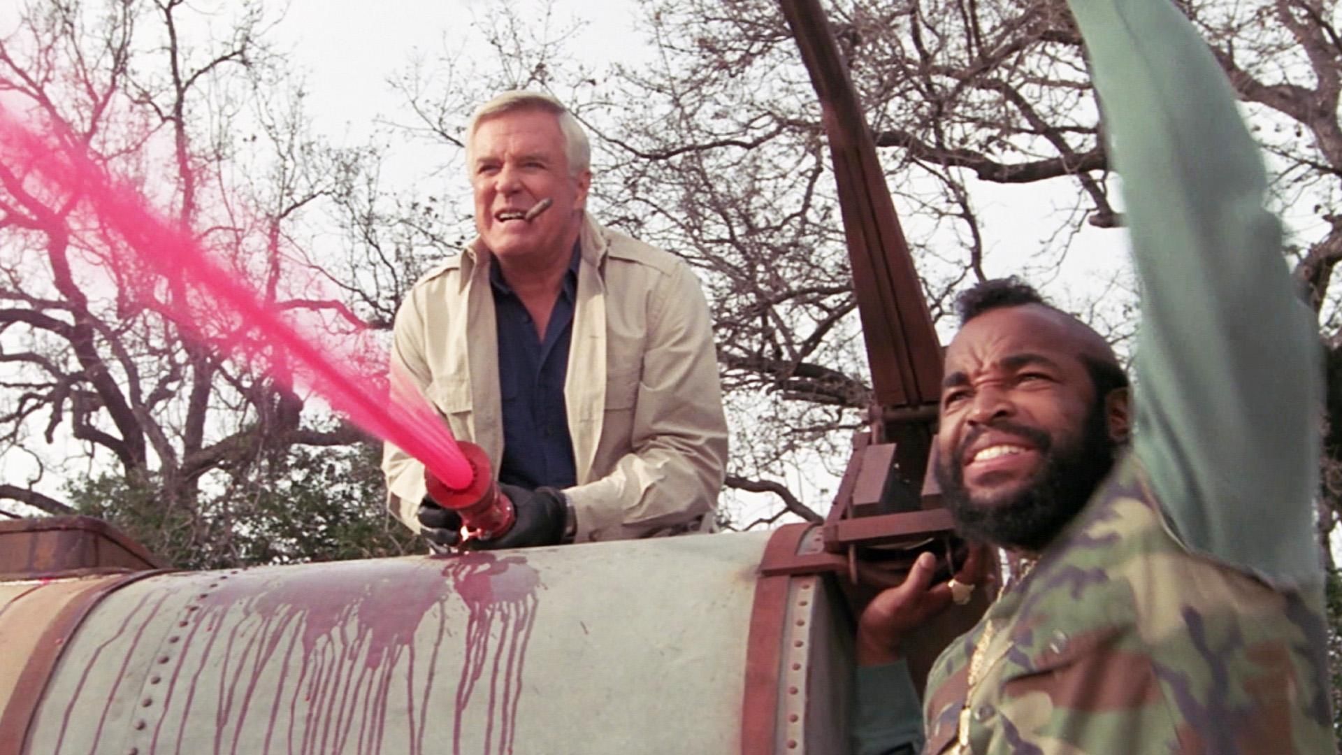 Das A-Team