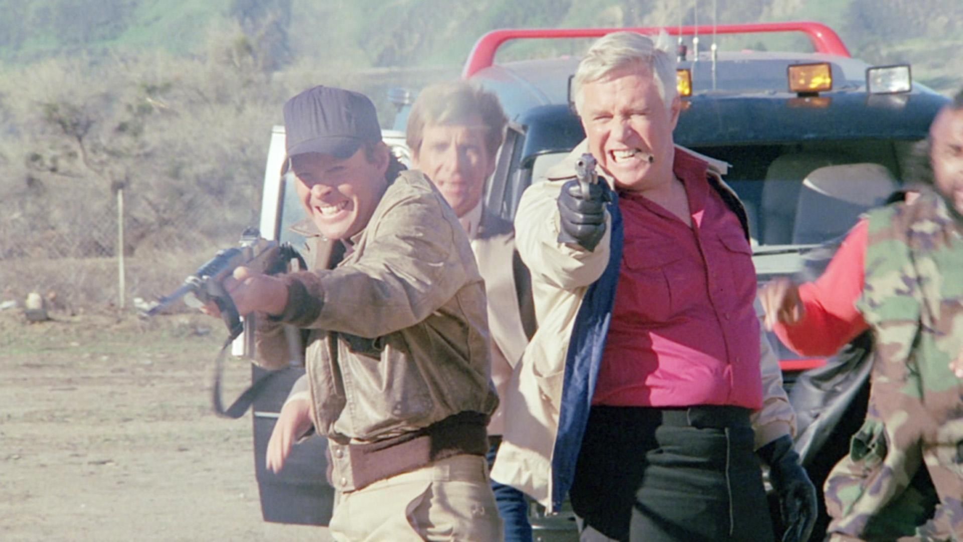 Das A-Team