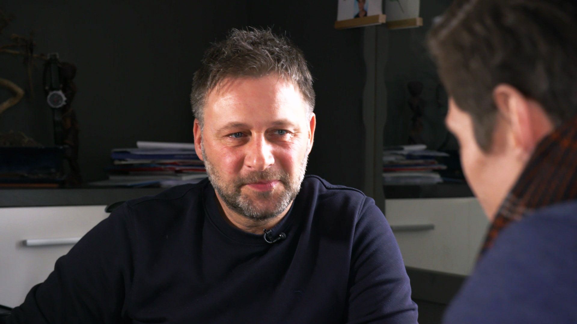 Die Versicherungsdetektive