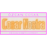 Özcan Cosar live