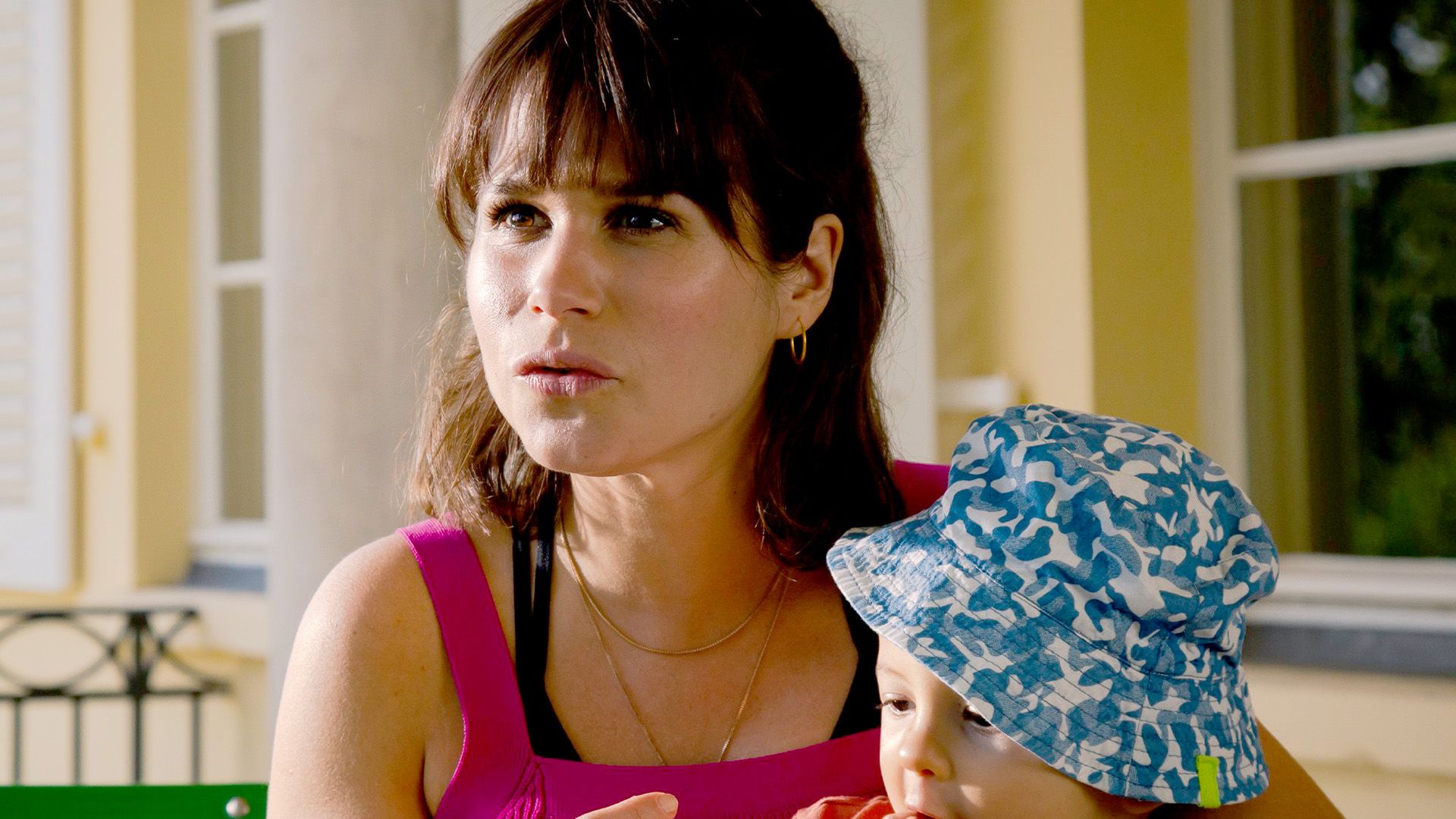 Folge 2 vom 18.11.2020 Lucie. Läuft doch! Staffel 1 RTL+