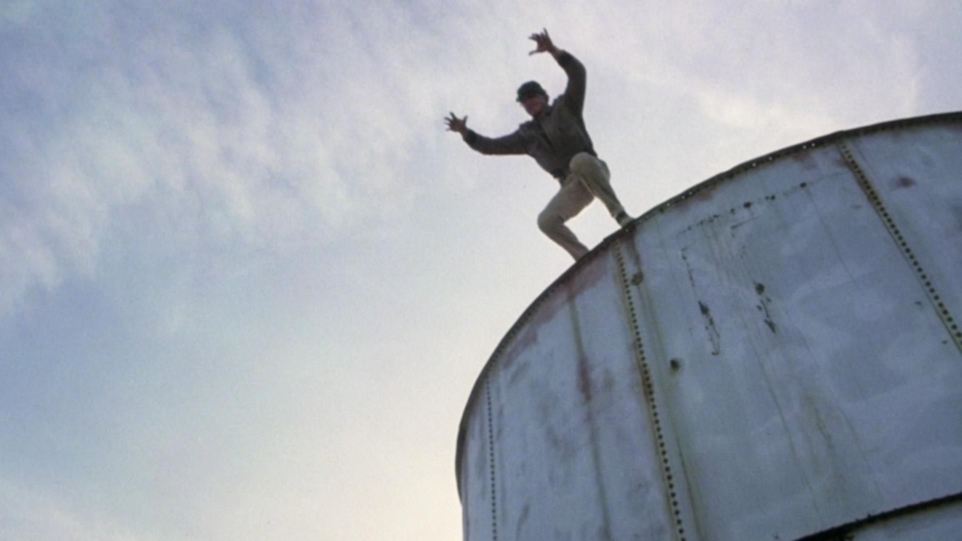 TV Programm | NITRO TV