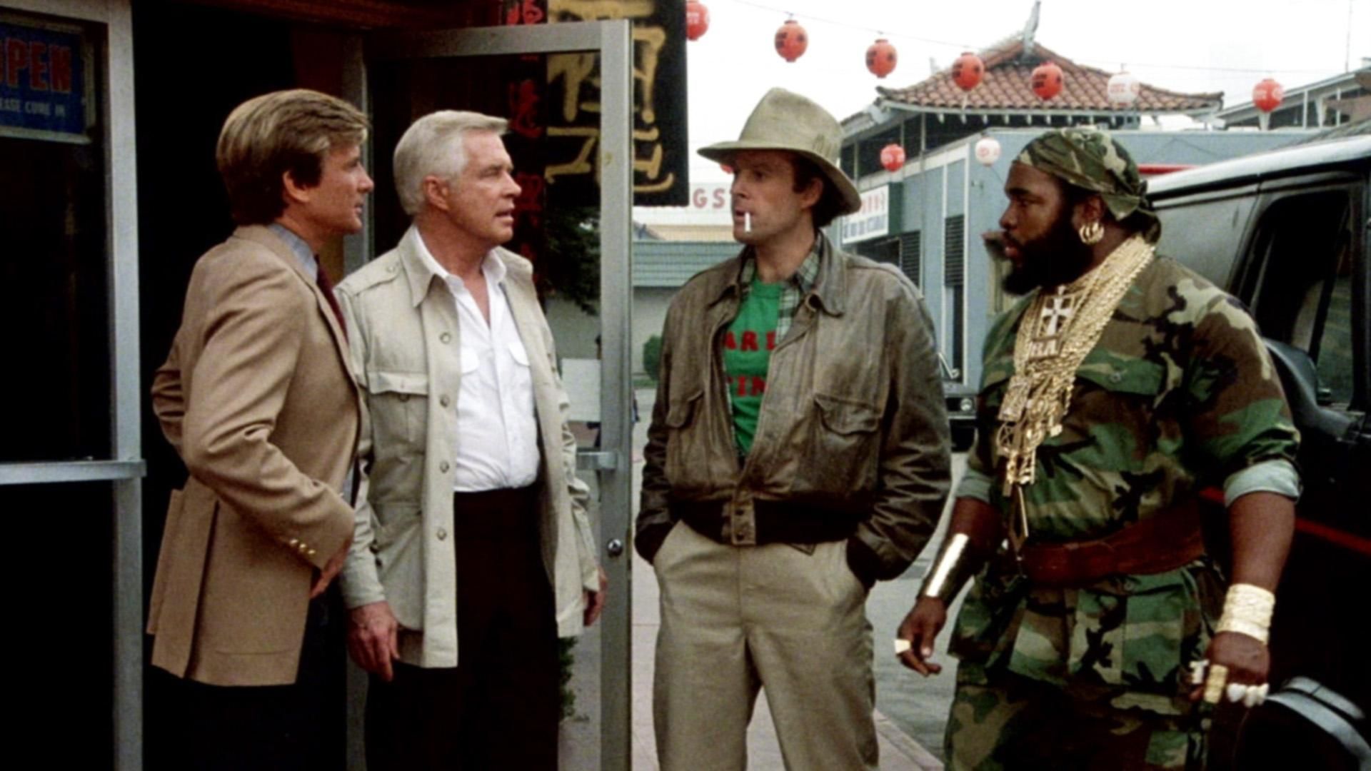 Das A-Team