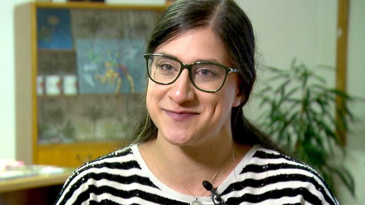 Gruppe Bonn: Tag 1 / Laura