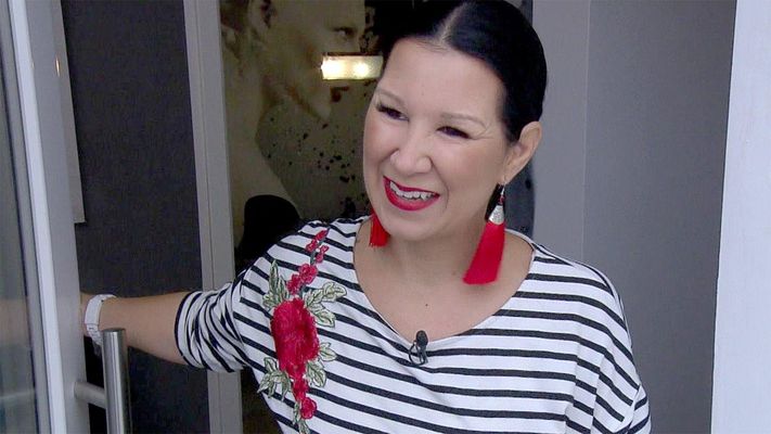 Gruppe Bonn: Tag 2 / Karin