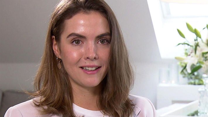 Gruppe Bonn: Tag 3 / Franziska