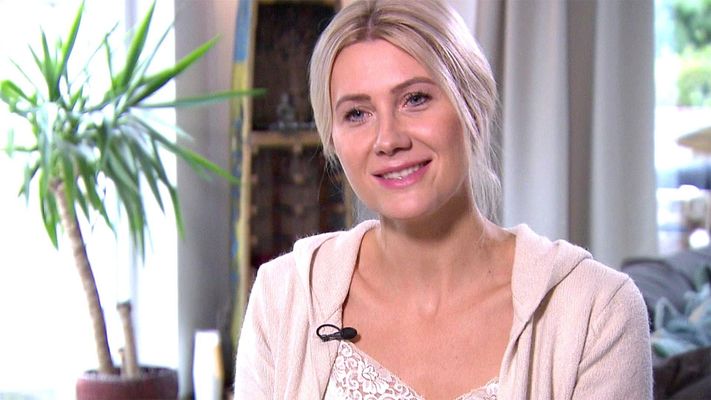 Gruppe Bonn: Tag 5 / Kristina