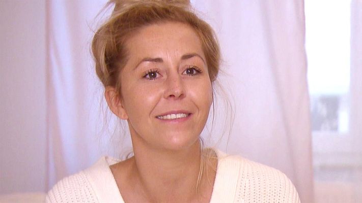 Gruppe Essen: Tag 3 / Jara