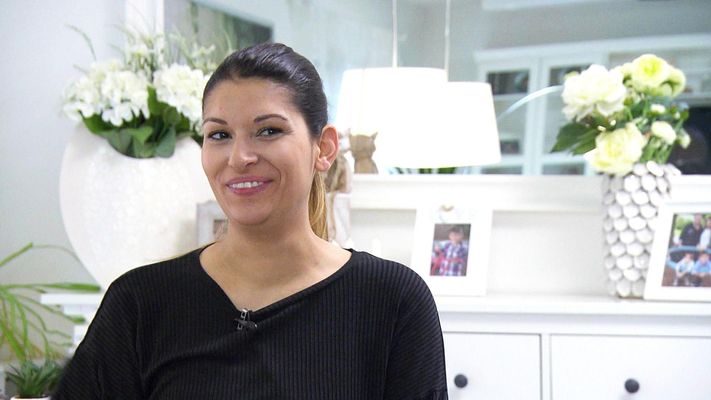 Tag 2: Derya, Dortmund