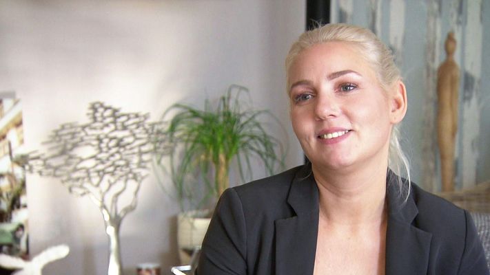 Tag 3: Melanie, Dortmund