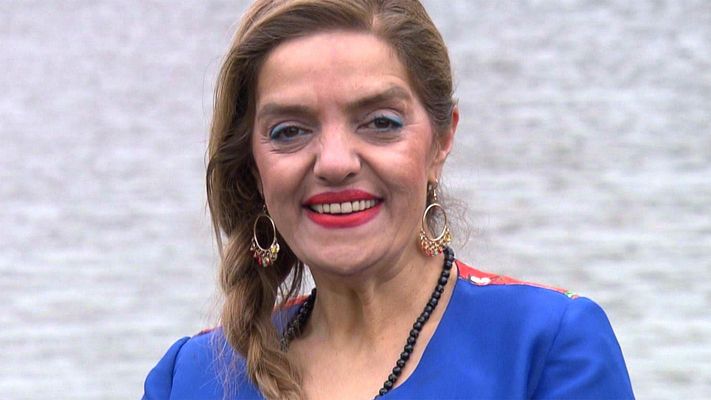 Tag 5: Saeedeh, Dortmund