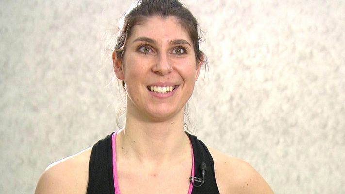 Gruppe Regensburg: Tag 1 / Marina