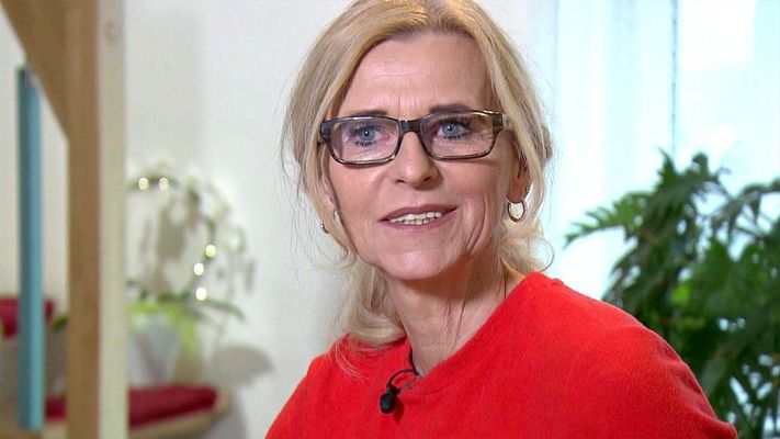 Gruppe Regensburg: Tag 2 / Christiane