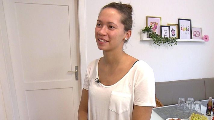 Gruppe Regensburg: Tag 4 / Nora