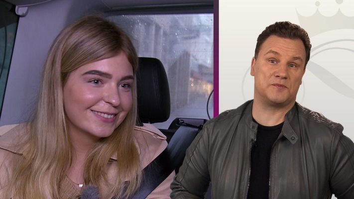 Gruppe Köln: Tag 1 / Pia