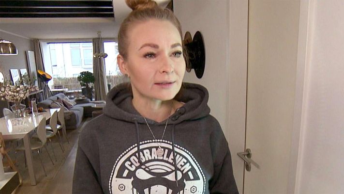 Tag 2: Jenija, Köln