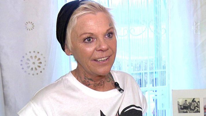 Gruppe Köln: Tag 3 / Andrea