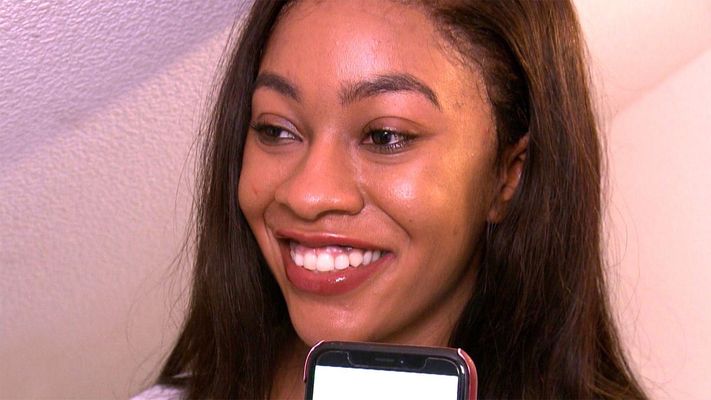 Gruppe Köln: Tag 4 / Sonia