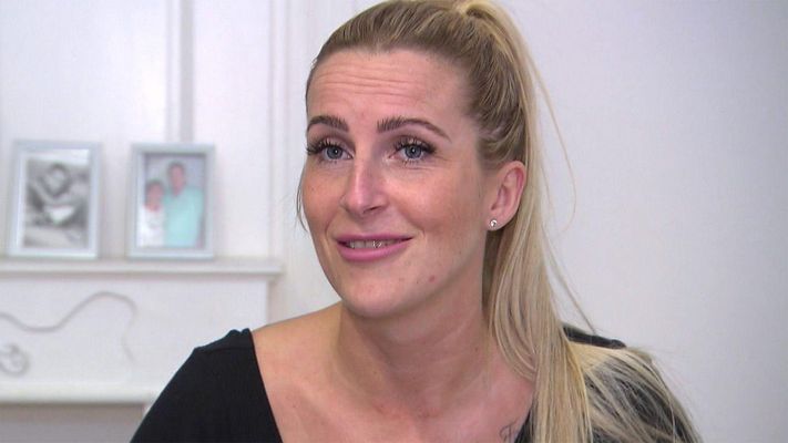 Gruppe Essen: Tag 2 / Evelyn