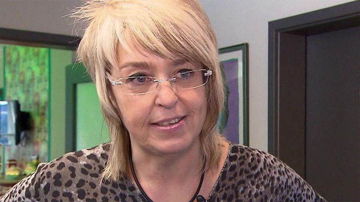 Gruppe Essen: Tag 3 / Petra