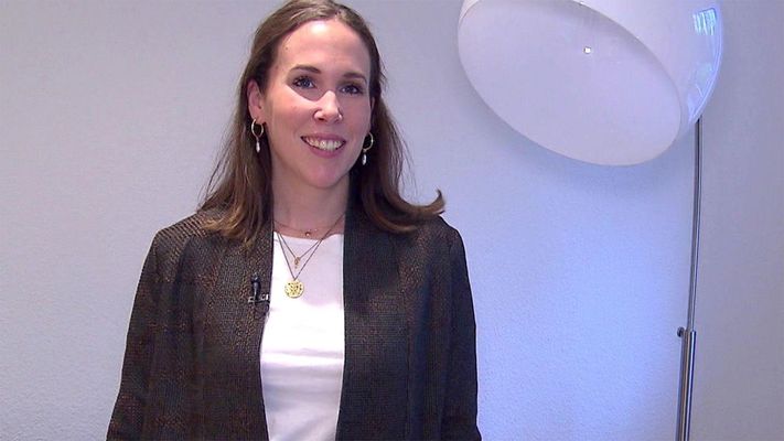 Gruppe Essen: Tag 4 / Fabia