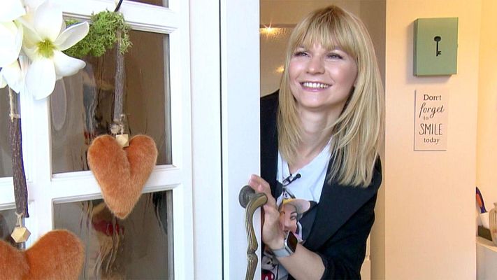 Gruppe Rostock: Tag 3 / Monique